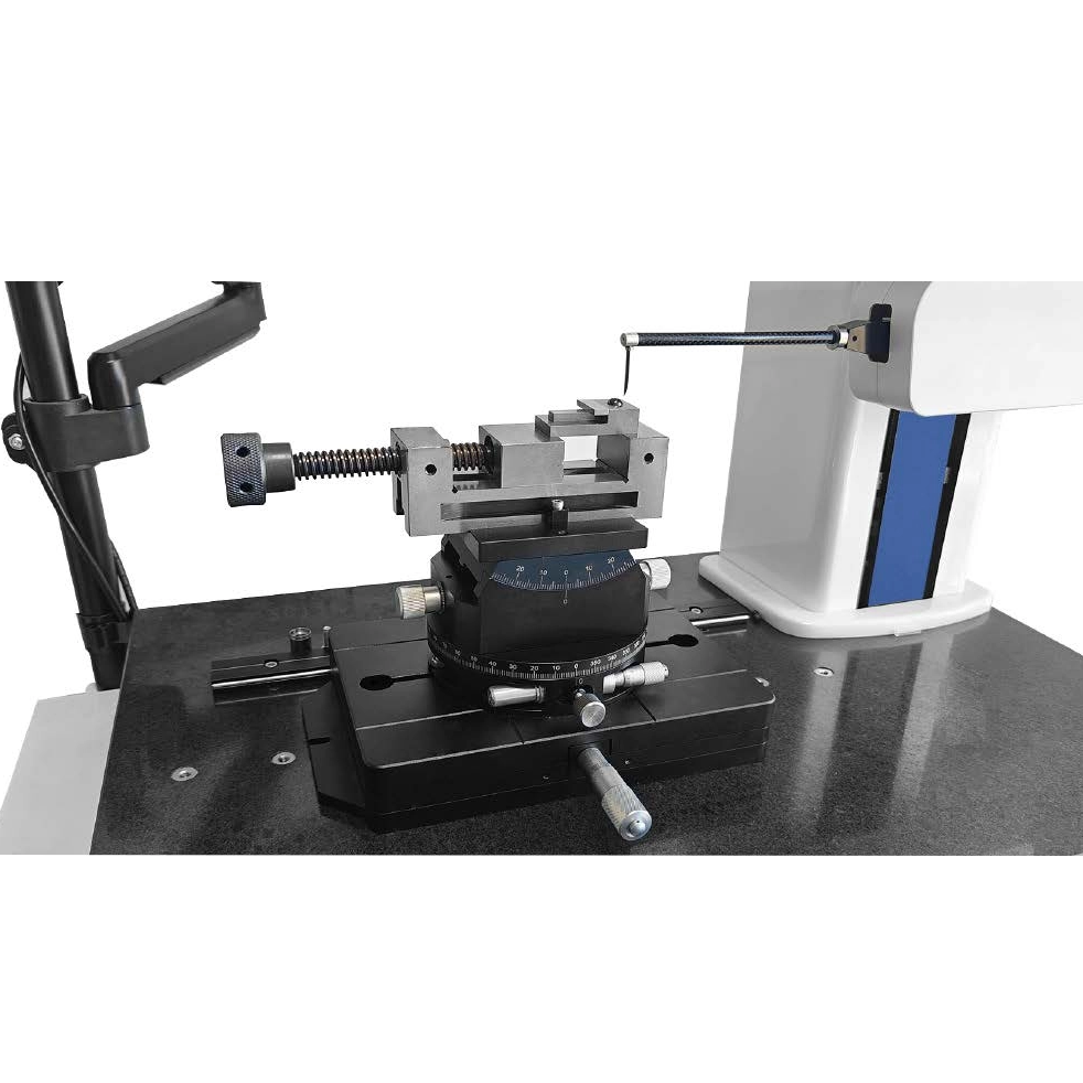 MRC-200 Strumento per la misurazione di rugosità e contorni