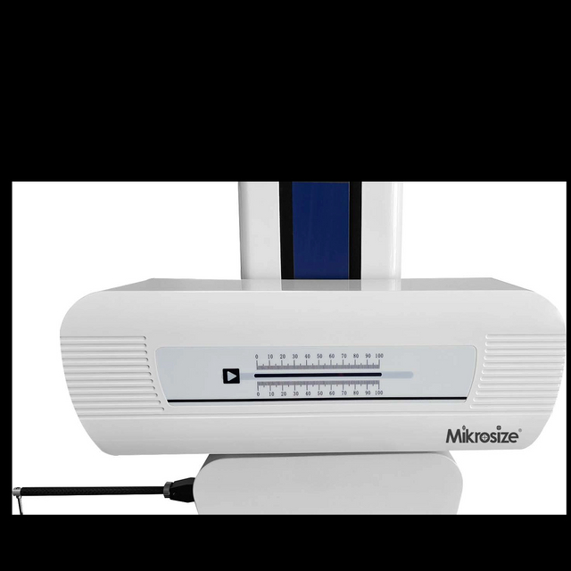 MRC-200 Strumento per la misurazione di rugosità e contorni