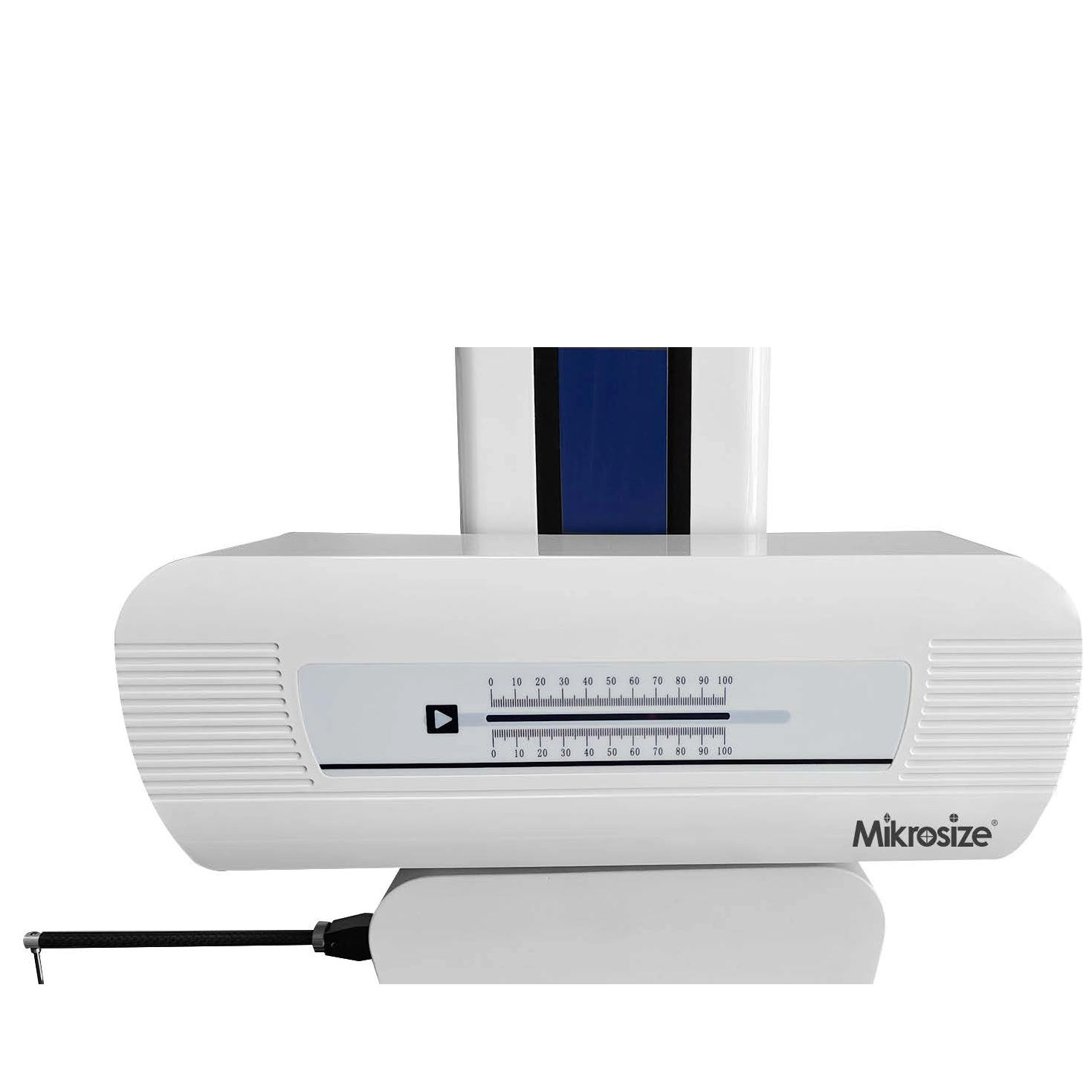 MRC-200 Strumento per la misurazione di rugosità e contorni