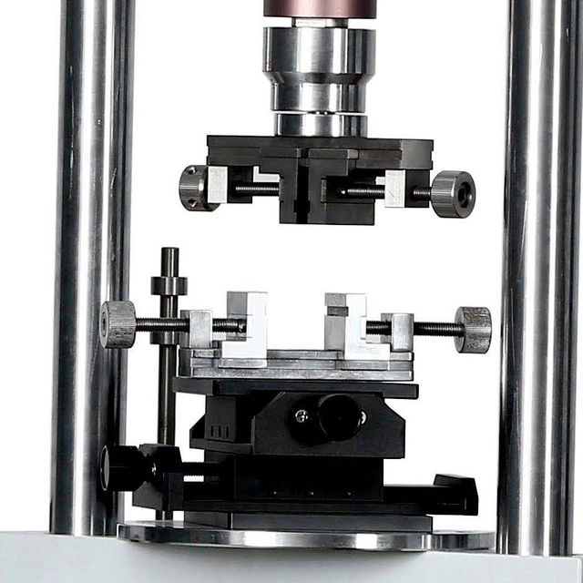 MS-1305D Insertion Extraction Force Plug Test Machine