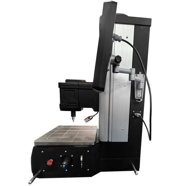 MRocky-150/45A Tester di durezza Twin Rockwell completamente automatico 