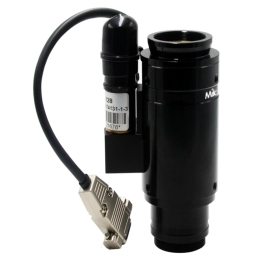 Obiettivo con zoom variabile