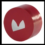 Polvere di montaggio a caldo