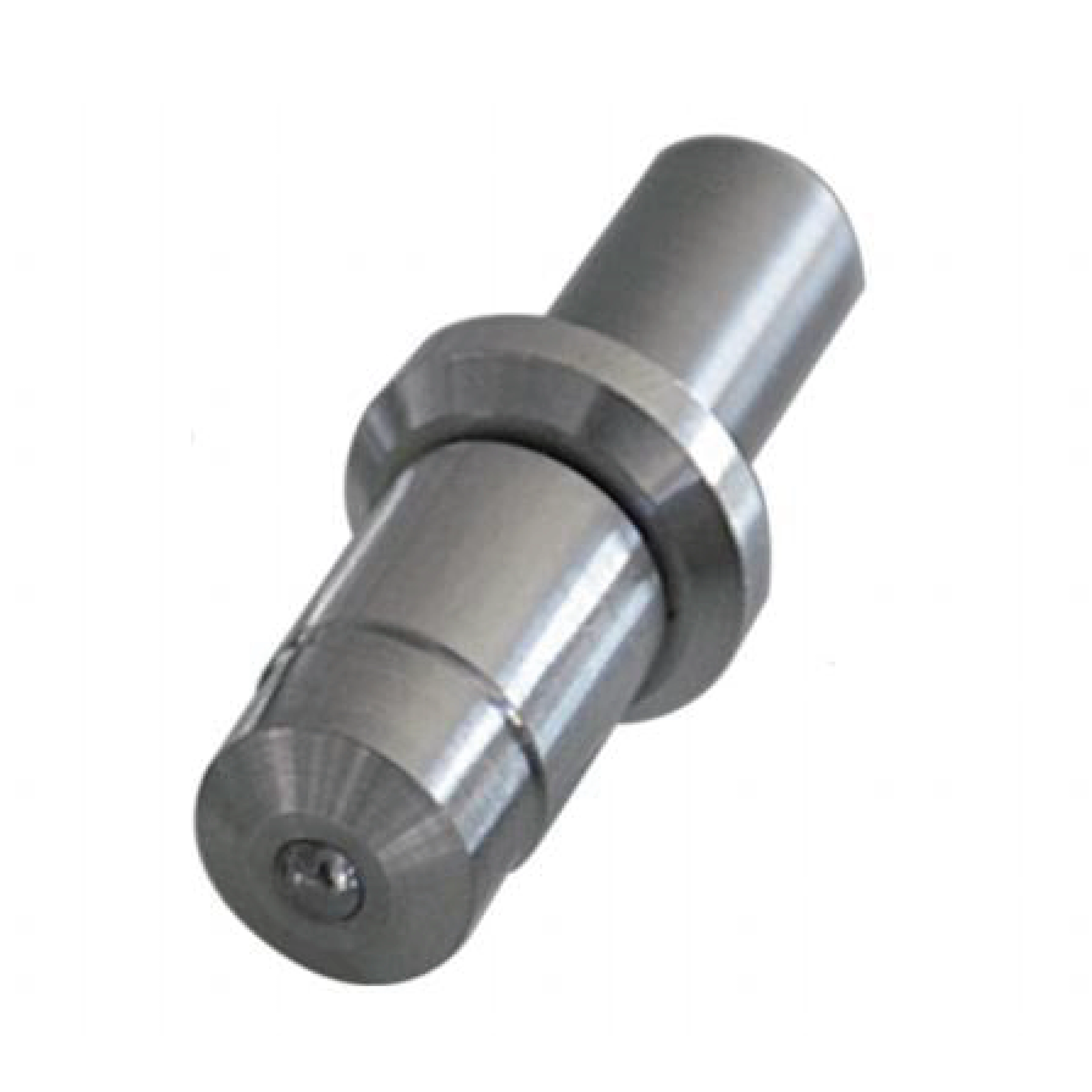 Penetratore per test di durezza