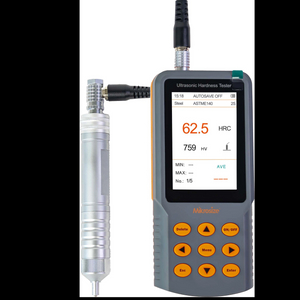 Tester di durezza ad ultrasuoni UHT-100