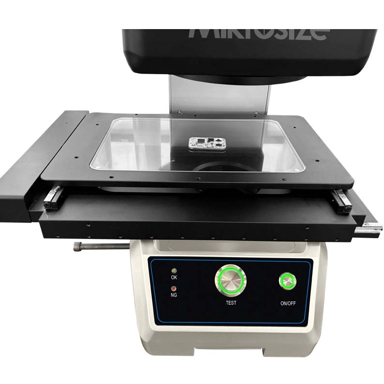 Strumento di misurazione flash da tavolo iFlash-2020/3020