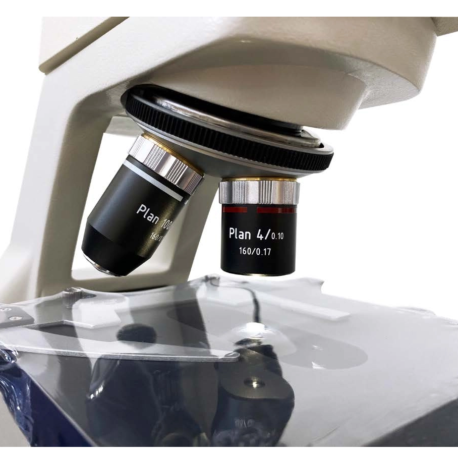 Videomicroscopio biologico MS-B106L