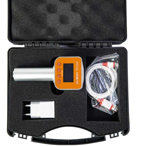 Durometro Shore iShore-75