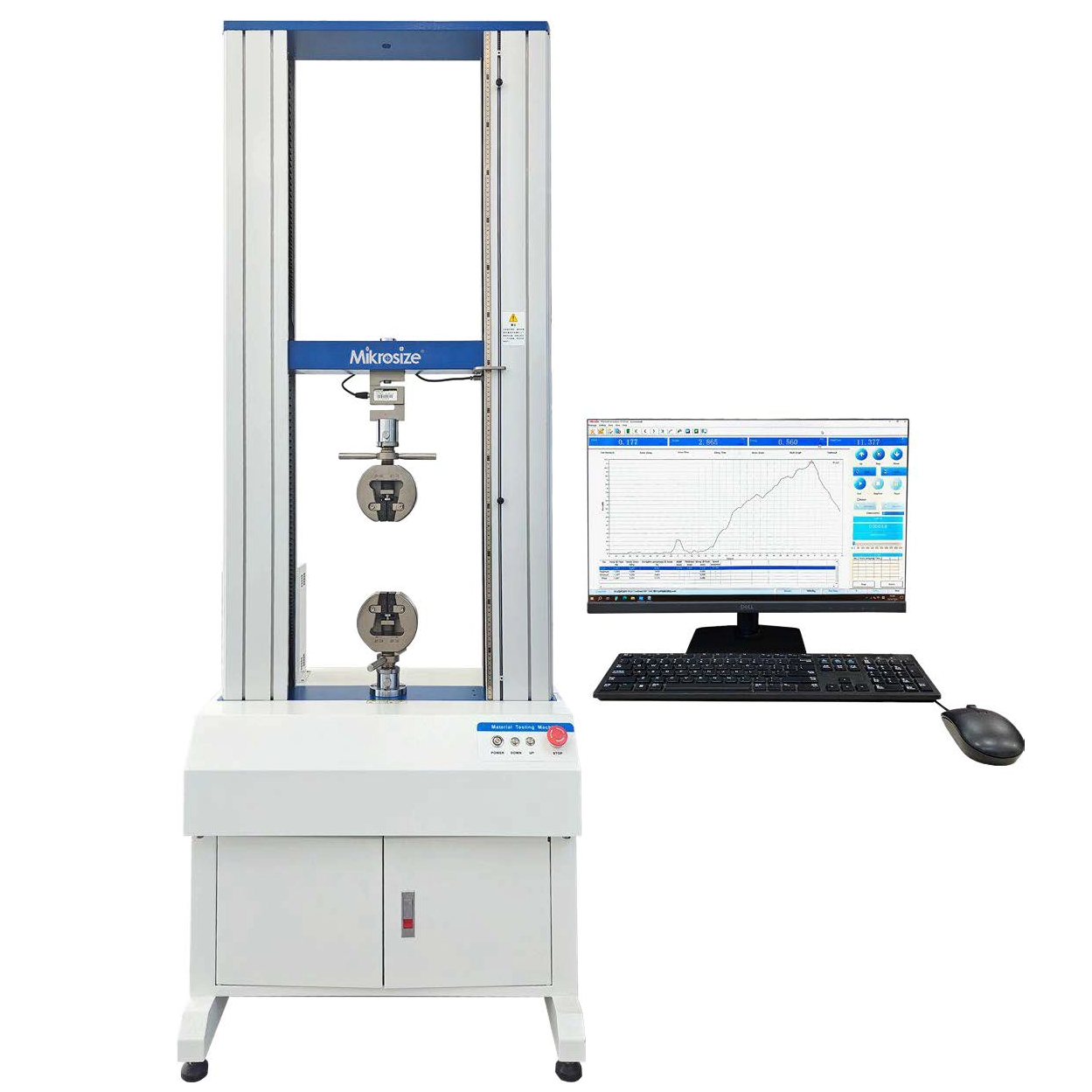 Il fornitore ottimale UTM-DC Universal Test Machine