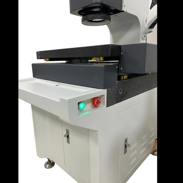 VMQ-3020 Sistema di misurazione video istantanea