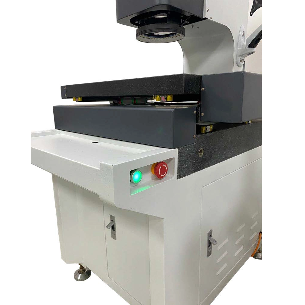 VMQ-3020 Sistema di misurazione video istantanea