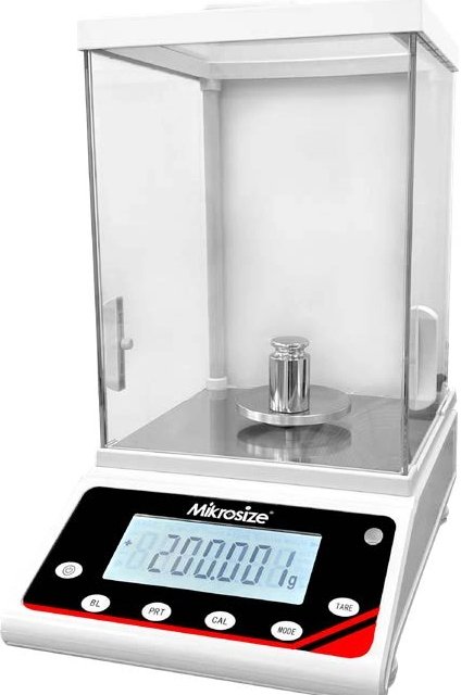 MS2003GH Electronic Balance