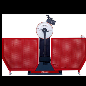 MACCHINA DI TEST ITM-300SA Semi-Automatic Charpy Impact