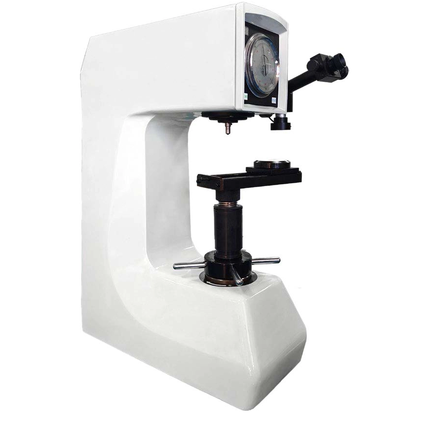 IBRV-187.5E Tester di durezza universale motorizzata elettrica