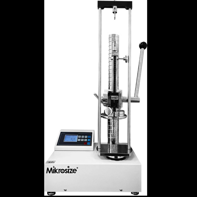 Tester di tensione a molla MST-2000