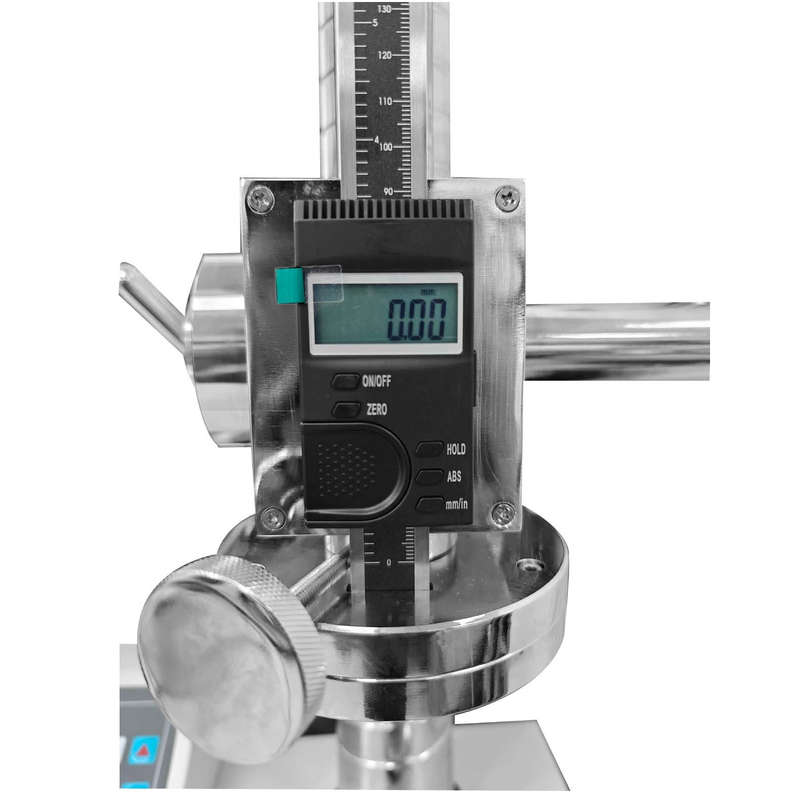 Tester di tensione a molla MST-2000