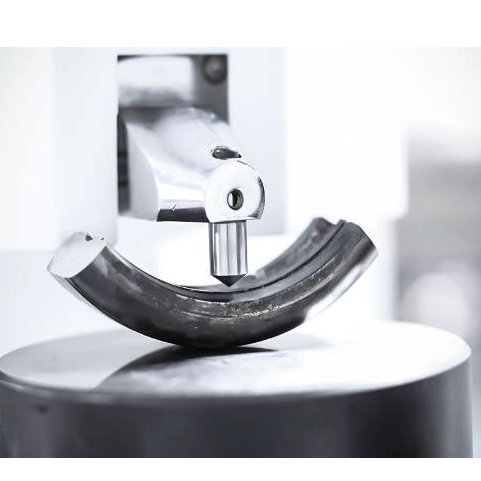 Tester rockwell digitale