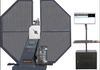 Macchina per test di prova Charpy controllata da microcomputer ITM-300/450