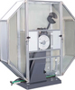 Macchina per test di prova Charpy controllata da microcomputer ITM-300/450