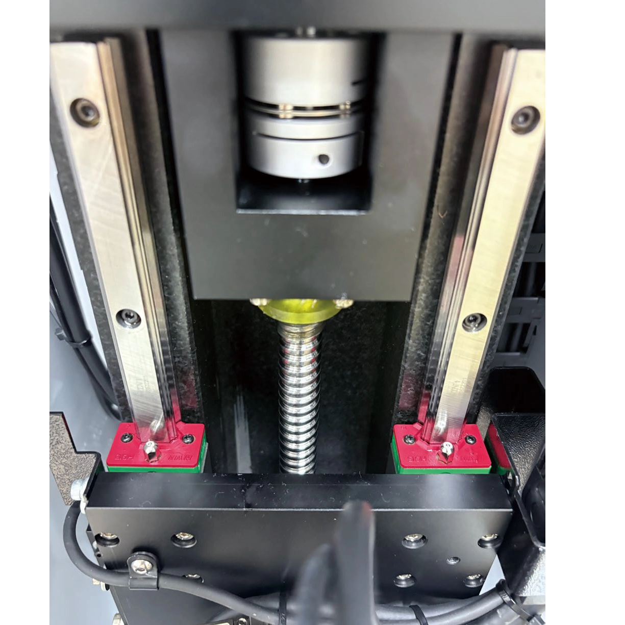 Sistema di misurazione video CNC SERIE VMC