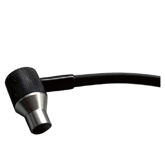 La sonda per il calibro di spessore ultrasonico Ithick-4000