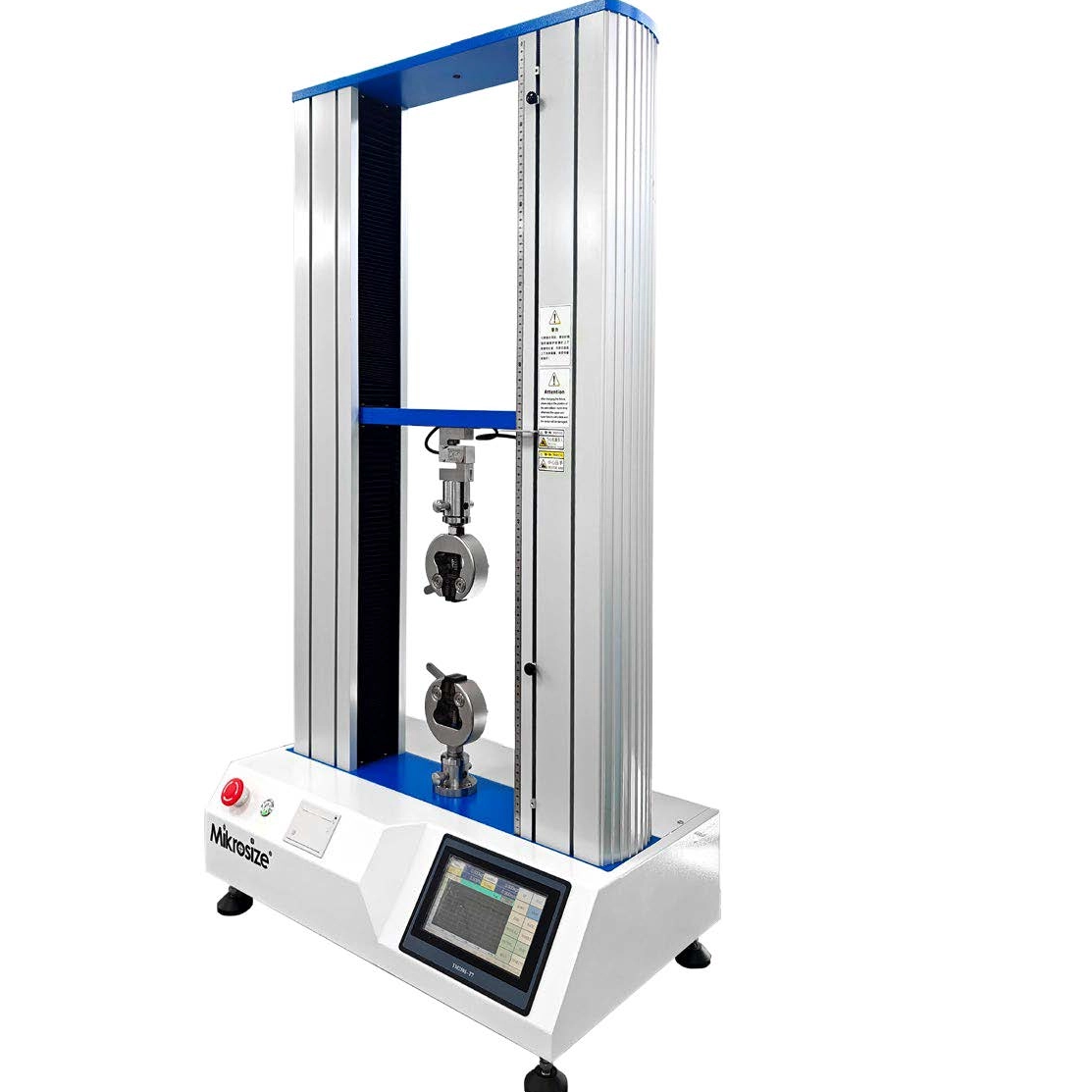 PRODOTTO INTRODUZIONE DI Mikrosize MATERIALE MATERING