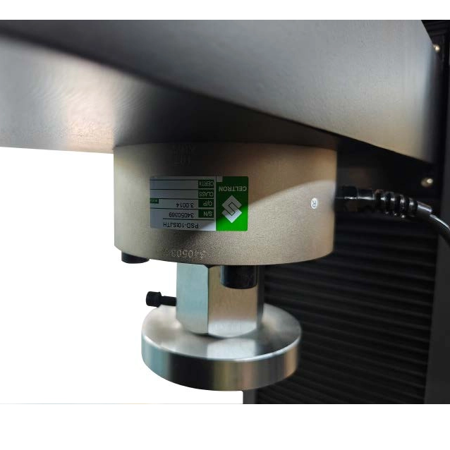 Macchina per prove di trazione elettronica controllata da computer UTM-E200