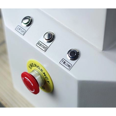 Urocky-A Auto Digital Rockwell Digness Tester