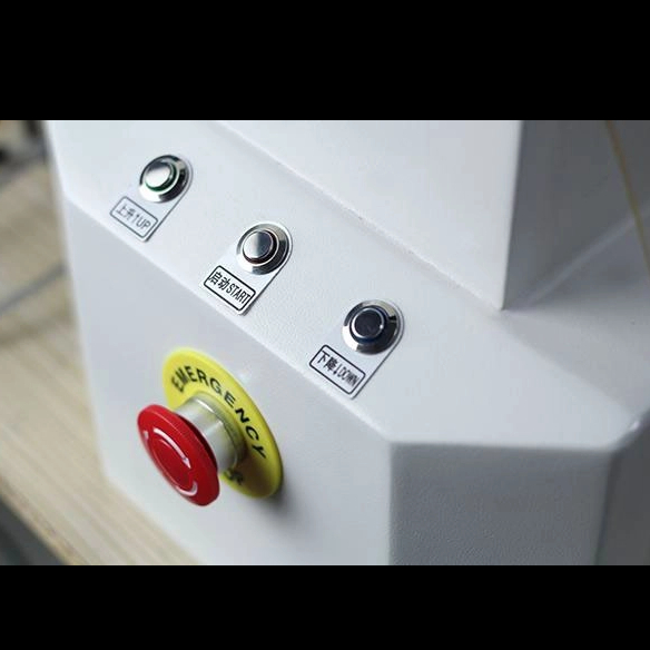 uRocky-150/45A Tester di durezza Rockwell doppio digitale