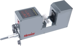 Misuratore di diametro laser MS-LMD20