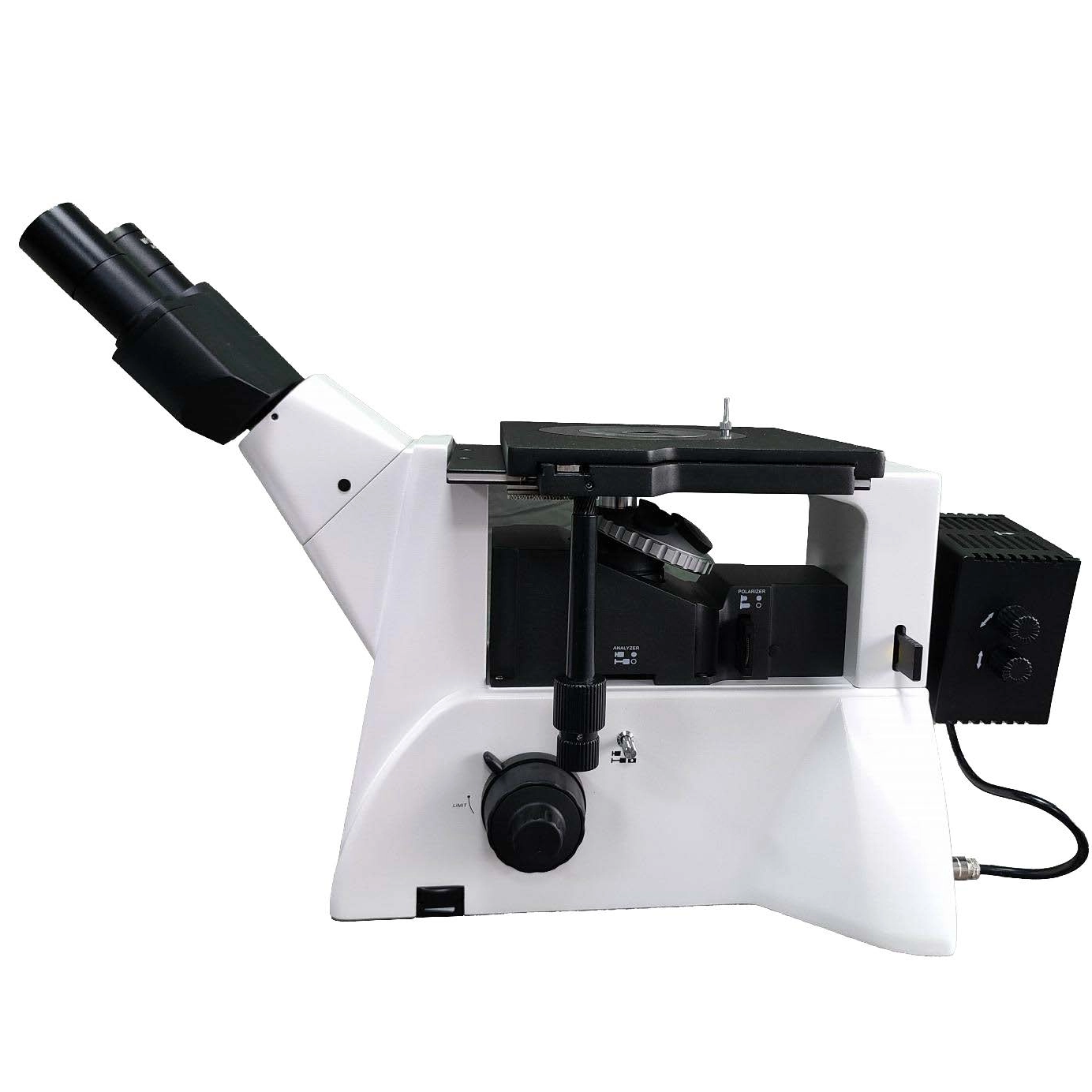 Microscopio digitale 2K ad alta definizione per ispezione e analisi industriale