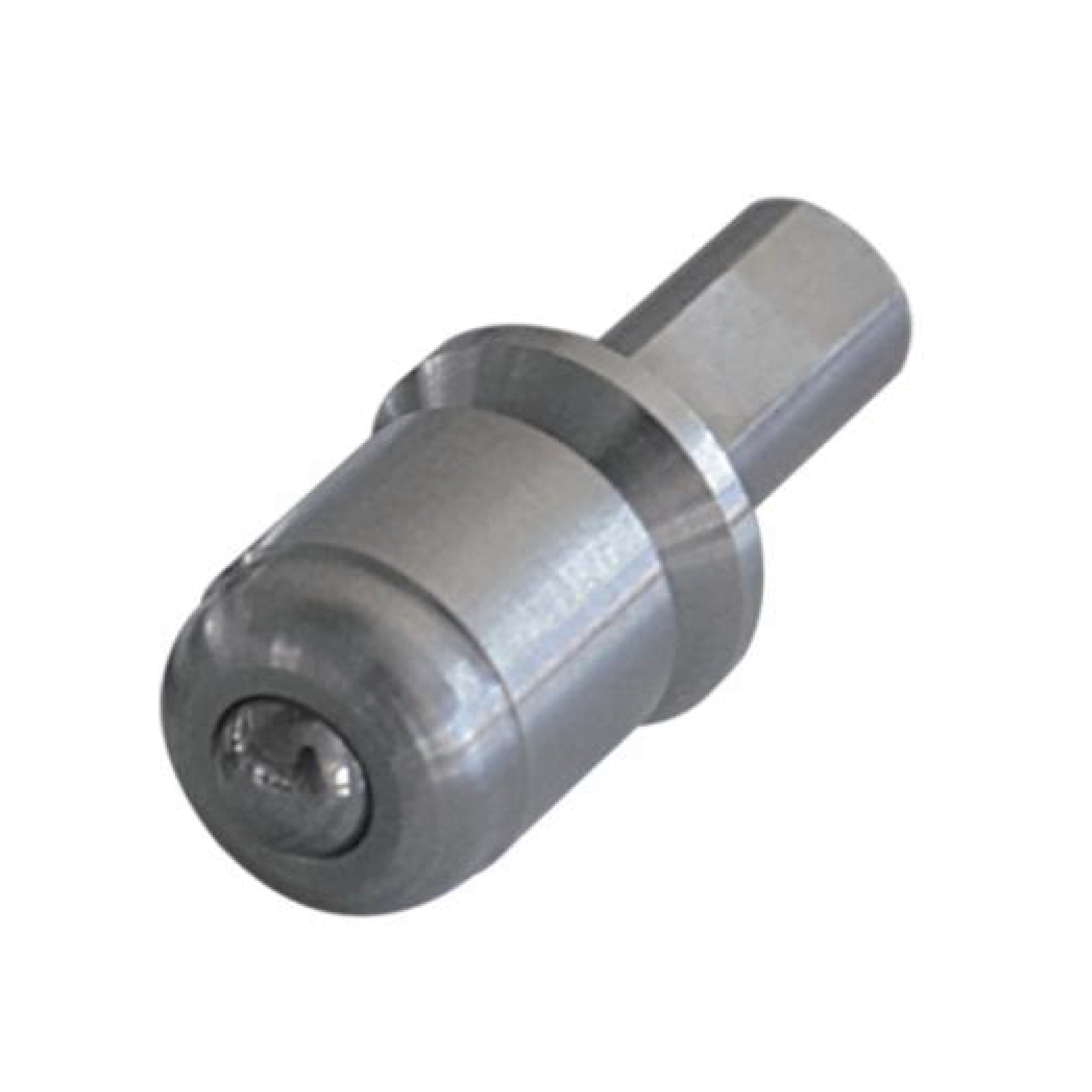 Penetratore per test di durezza