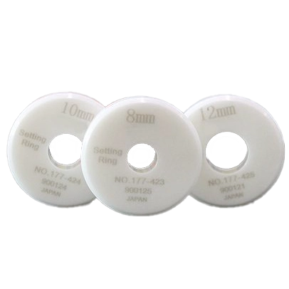 Calibro ad anello per strumento di misura