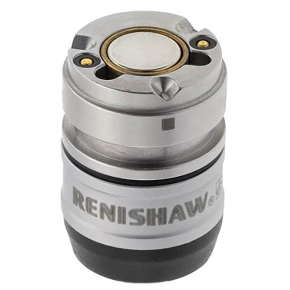 Modulo sonda Renishaw