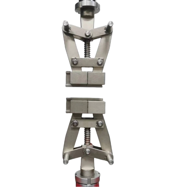 Attrezzatura per macchina di prova universale