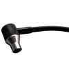 La sonda per il calibro di spessore ultrasonico Ithick