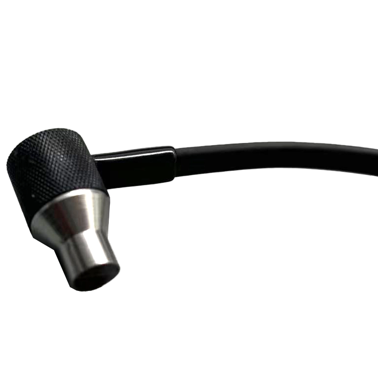 La sonda per il calibro di spessore ultrasonico Ithick
