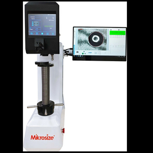 Durometro Brinell iBrin-3000CL-V