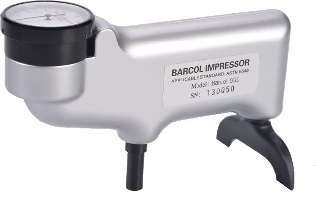 Durometro Barcol iBarcol-934/935/936