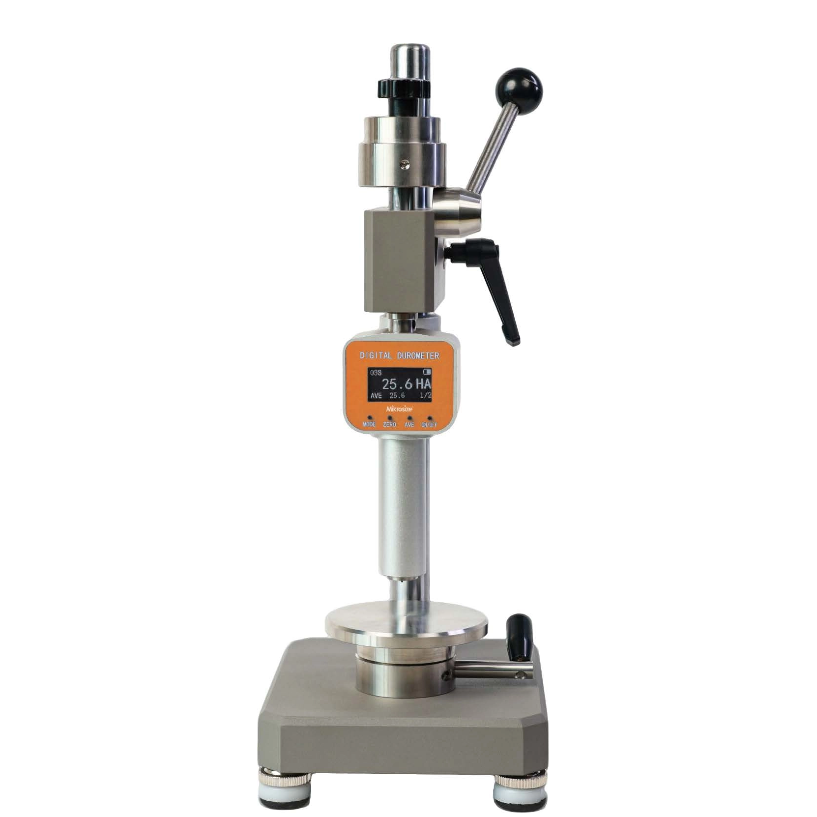 Durometro Shore iShore-75