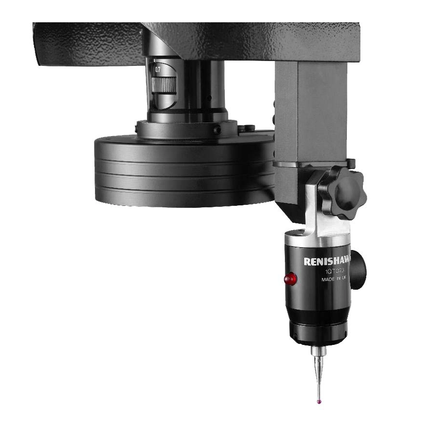 Prenditi otto minuti per imparare i suggerimenti per l'utilizzo dello strumento di misurazione video CNC VME/VMK.