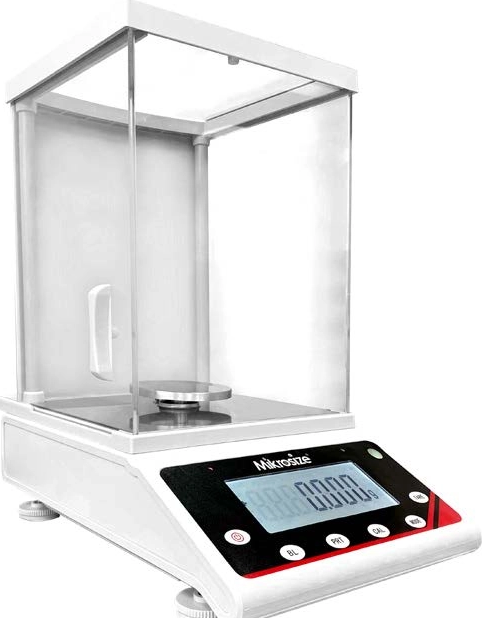 MS2003GH Electronic Balance