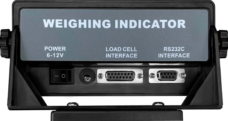 MS602 LBilancia elettronica