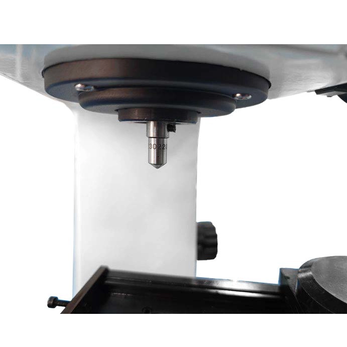 IBRV-187.5E Tester di durezza universale motorizzata elettrica