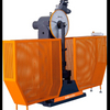 MACCHINA DI TEST ITM-300B/500B Semi-Automatic Charpy Impact Test