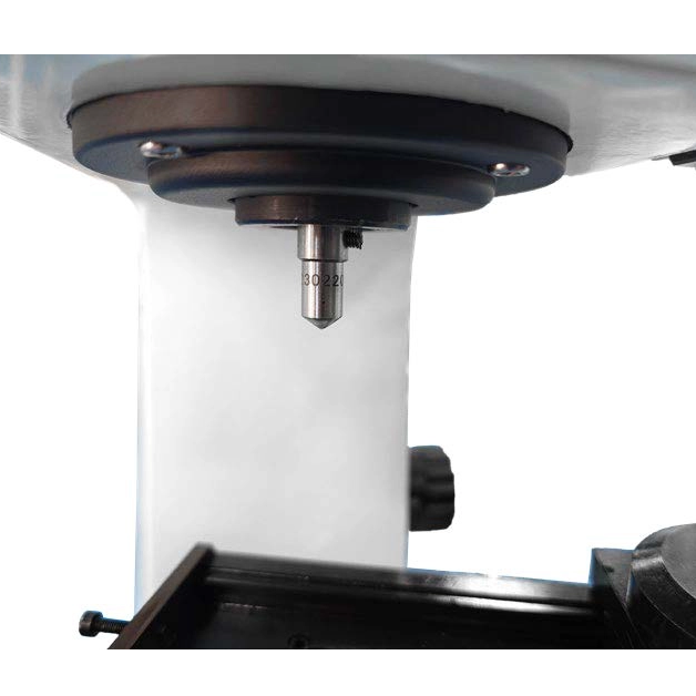 Durometro Brinell Rockwell Vickers motorizzato elettrico iBRV-187.5EM