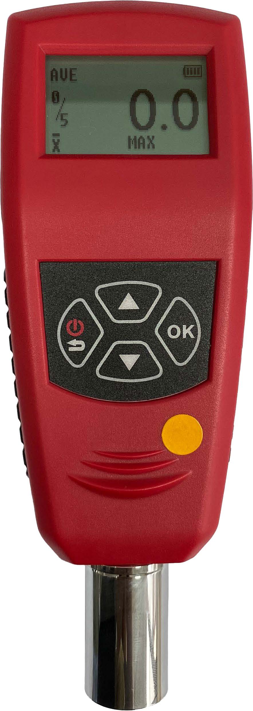 tester di durezza a terra ishore-100 图 （1）
