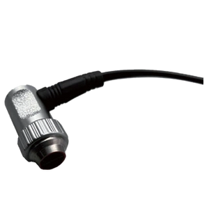 La sonda per il calibro di spessore ultrasonico Ithick-4000