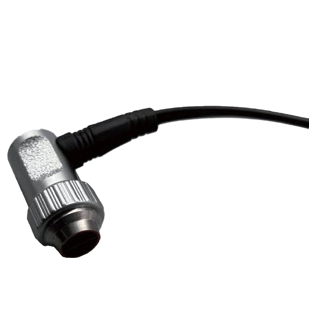 La sonda per il calibro di spessore ultrasonico Ithick-4000