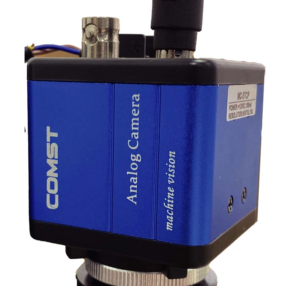 Sistema di misurazione video manuale VMA-6050